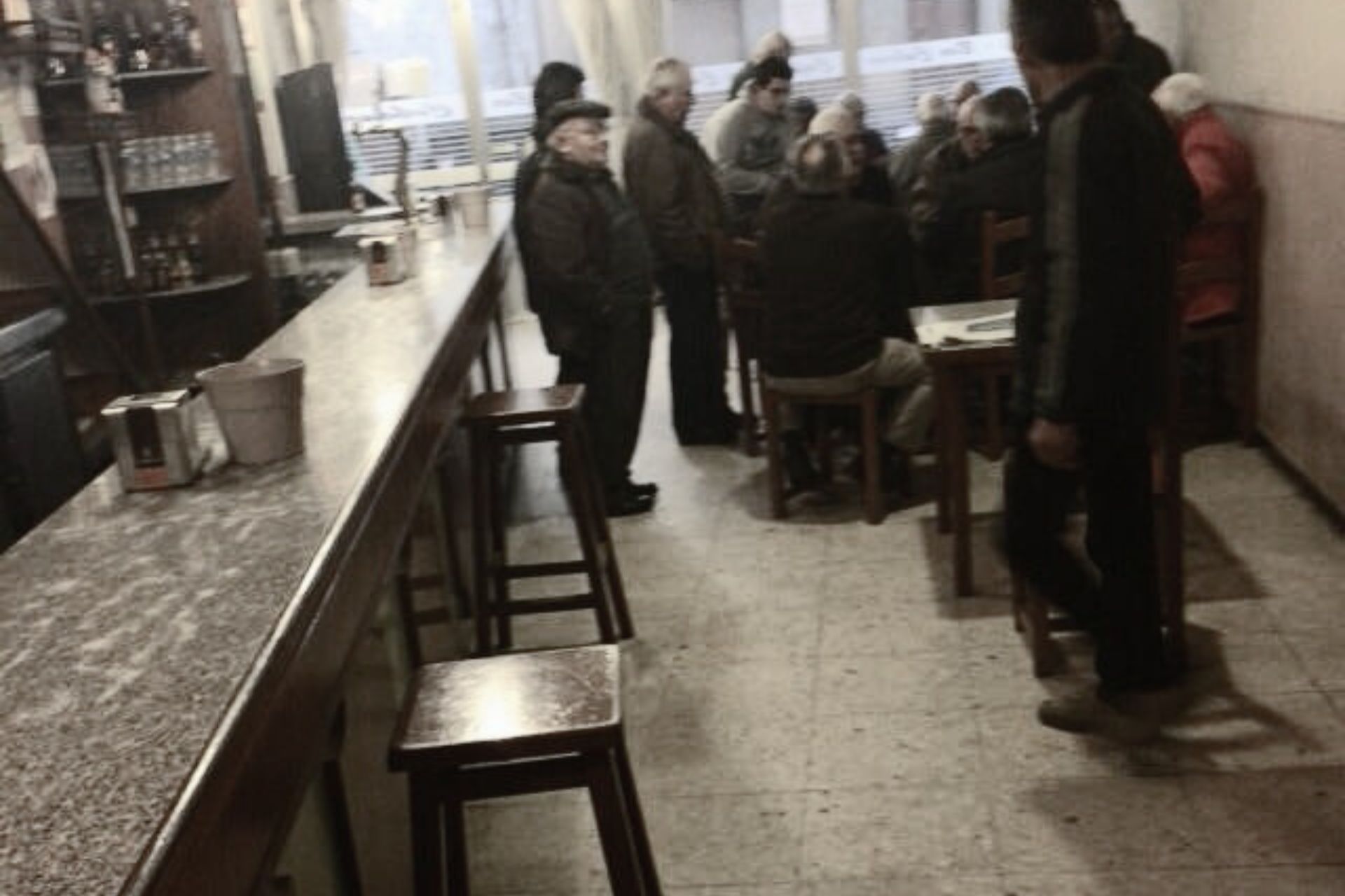 1986 – El origen del nombre