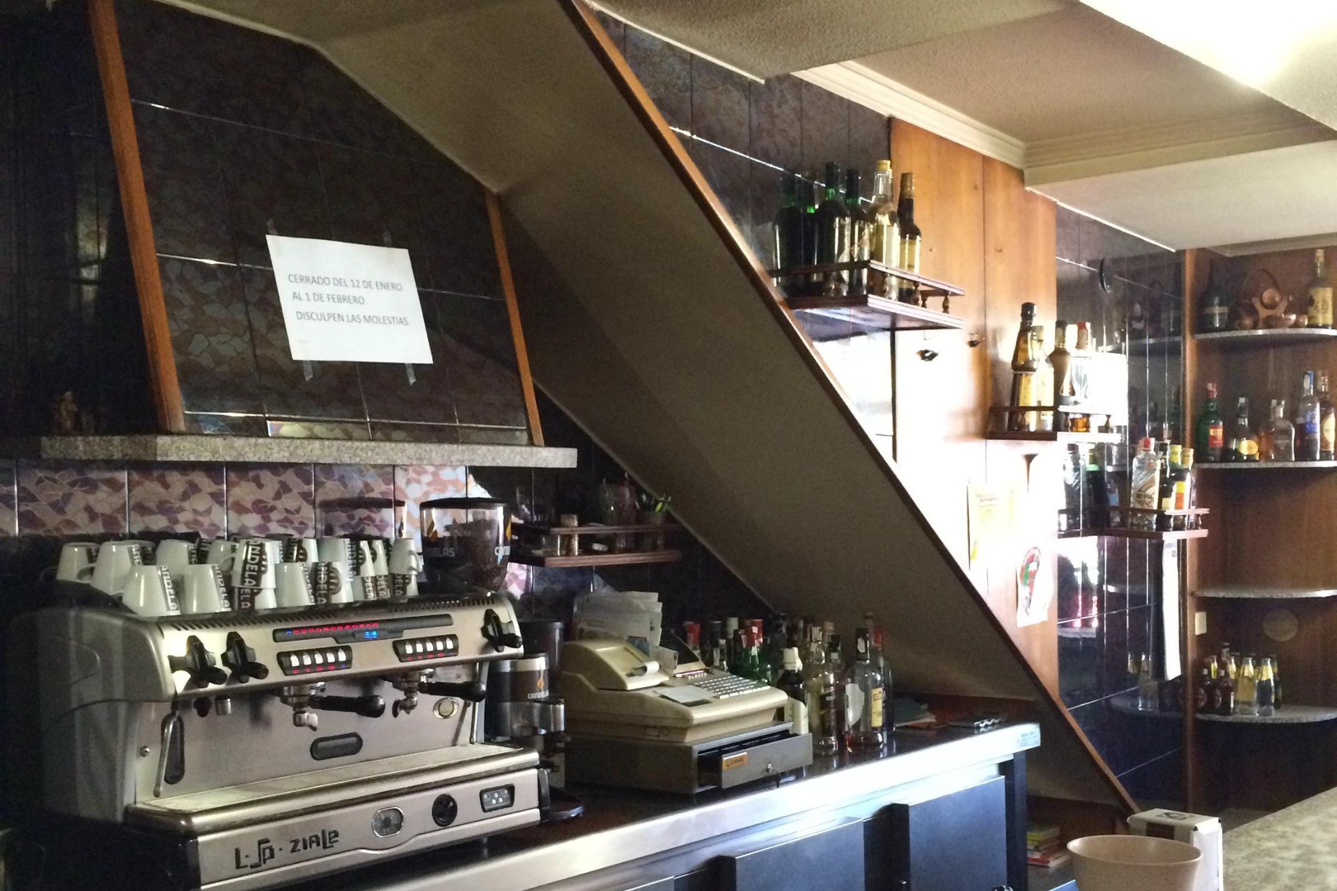 2012 – Cambio de generación