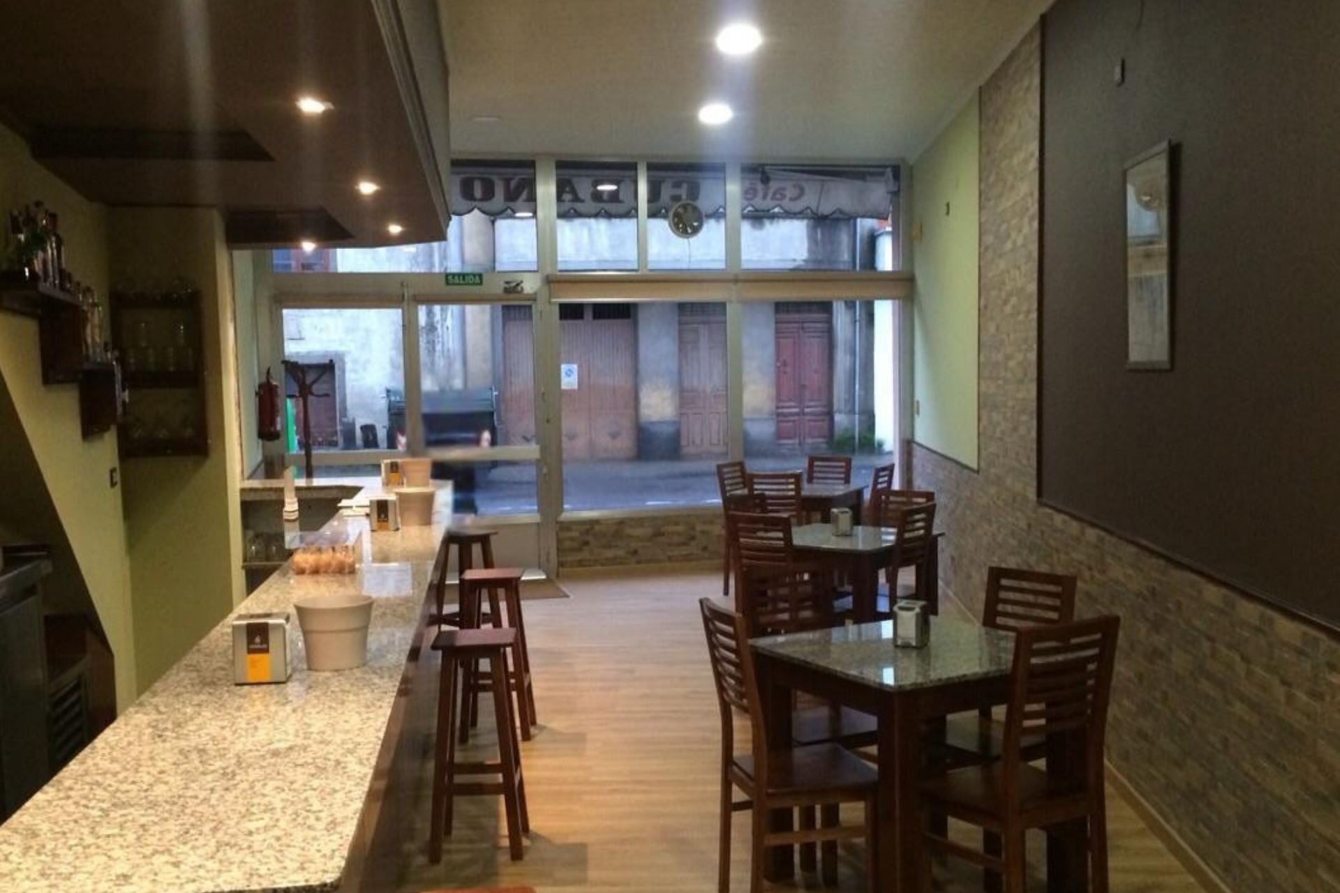 2015 – Un paso adelante