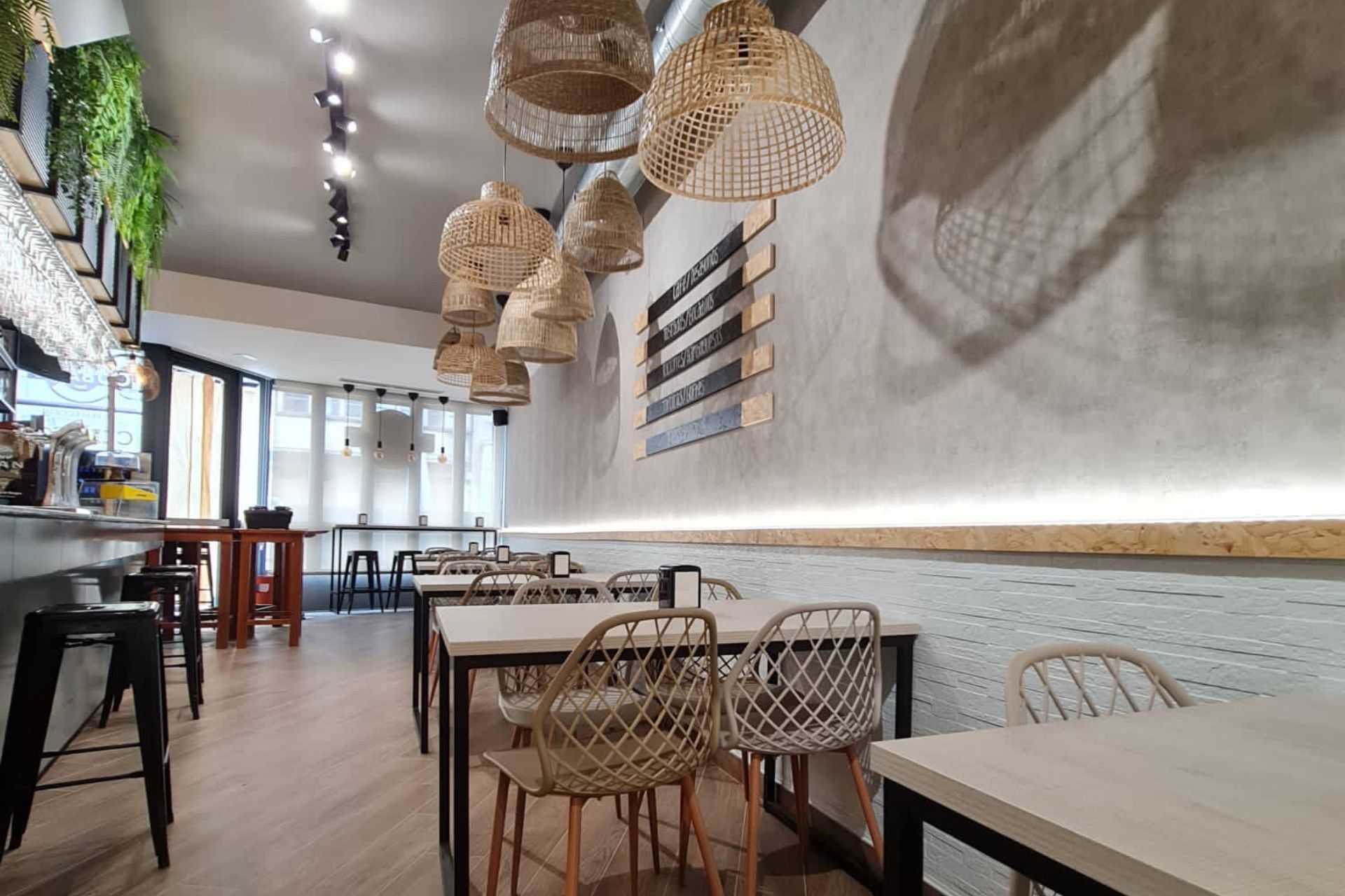 2023 – Evolución gastronómica